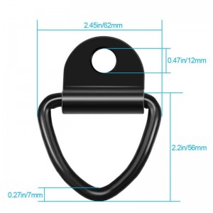 Andown-Anker-V-Ring 2 \\\\ \\\