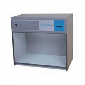 LT-XZ29-6 Sechs Farblichtquelle Farbbox