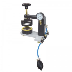 LT-XZ46 Schuhmaterial Wasserwiderstand Prüfmaschine