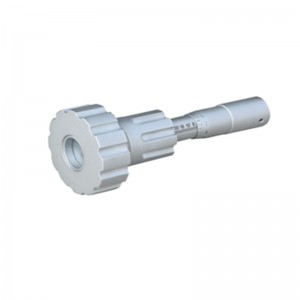 LT-XZ50 Leder Anti-Breakers