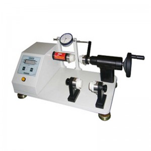 LT-XZ54 Lederhärtester