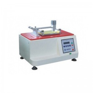 LT-XZ58 Farbmobilitätstester