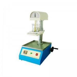 LT-XZ59 Pelzschrumpfungstemperaturprüfgerät