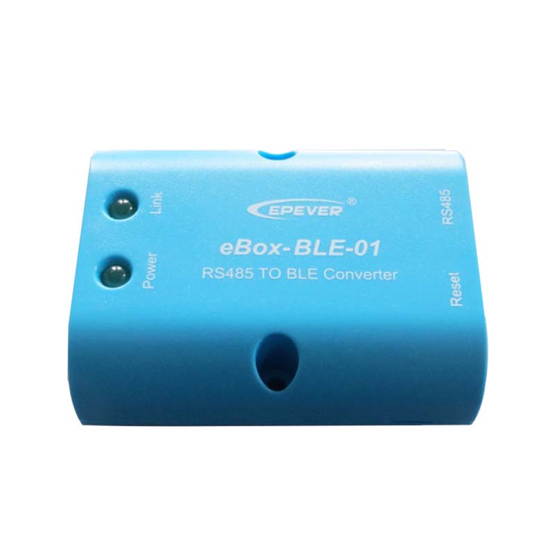 WIFI-Serienserver RS485 zum Bluetooth-Adapter für den Soalr-Controller-Wechselrichter Epsolar LS vs A vs Bn Tracera Tracerbn Shi