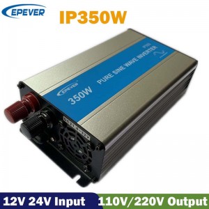 EPEVER IPOwer350W Solarladung des Gitters Pure Sinus Wave Inverter 12V24VDC 110V/120V/220V/230VAC Solar Power Inverser 50Hz 60Hz