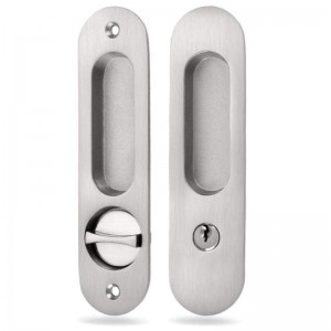 1701 Schiebetürschlos