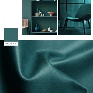 Technologie Imitation Ledertuch BNT1925