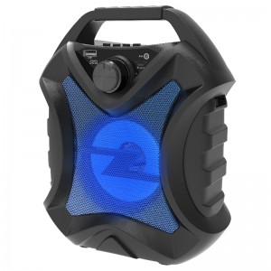 FB-PS411 Kleine Bluetooth-Party-Lautsprecher
