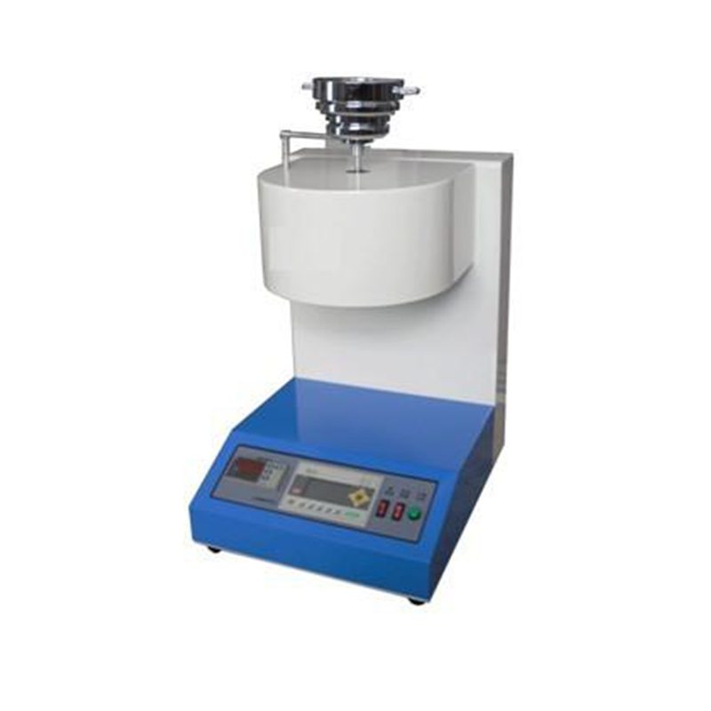 LT-XS08-A 400 A Melt-Index-Tester Typ