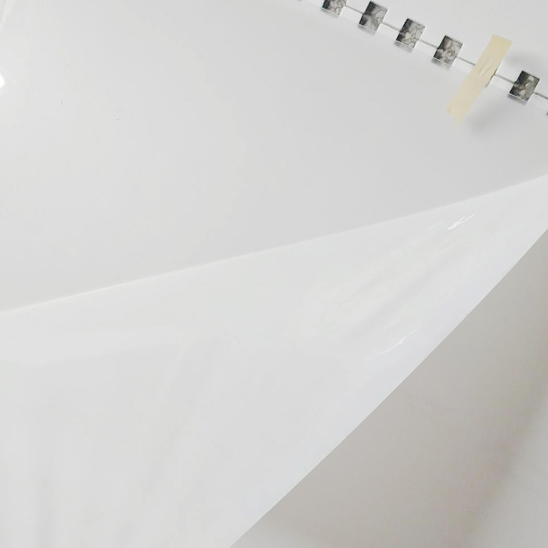 Was sind die Vor- und Nachteile von PC-Film?