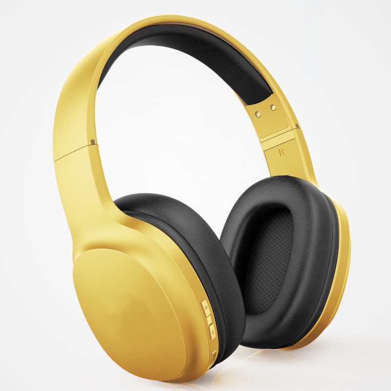 FB-BH92D High-End-faltbarer Bluetooth-Kopfhörer