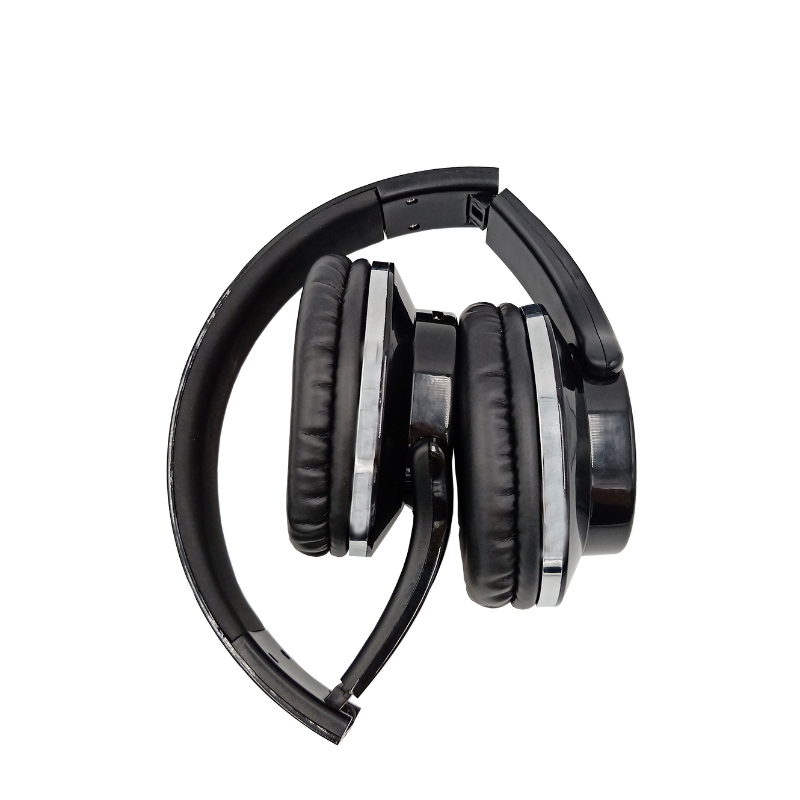 FB-BHS68 Faltbarer Bluetooth-Kopfhörer mit Lautsprecher 2 in 1 Combo
