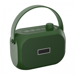 FB-BSL15 Tragbarer Bluetooth-Lautsprecher