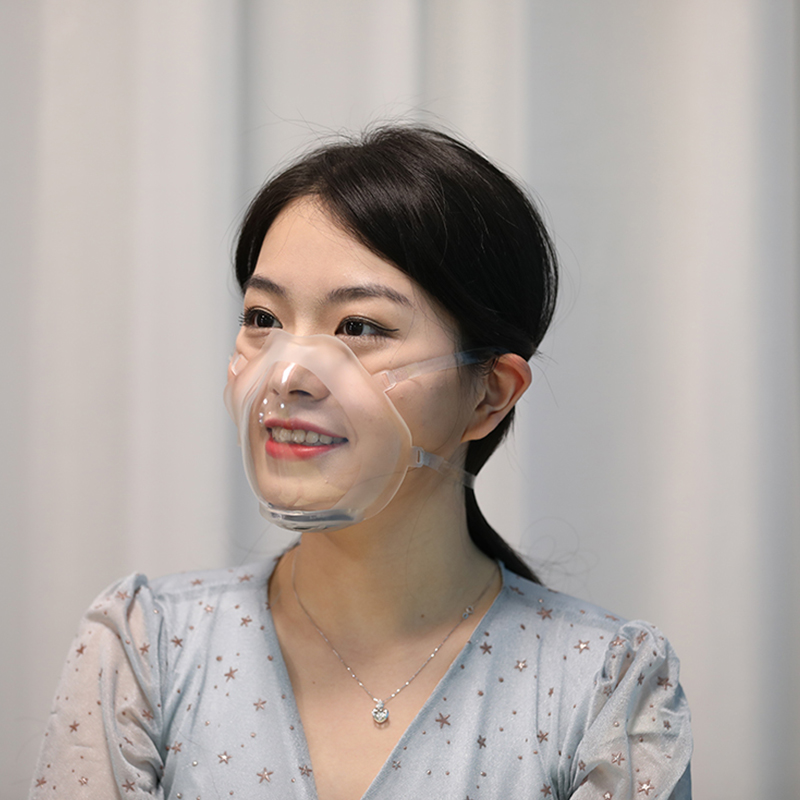 Warum sollten Menschen Masken tragen?