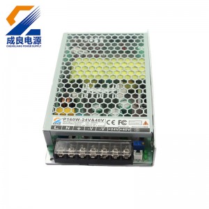 Dual-Ausgang 36V 24V 160W Stromversorgung für Creality Ender 3D-Drucker