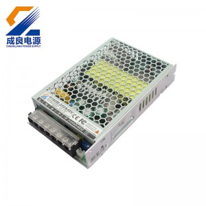 Dual-Ausgang 36V 24V 160W Stromversorgung für Creality Ender 3D-Drucker