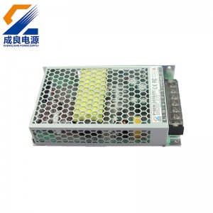 Dual-Ausgang 36V 24V 160W Stromversorgung für Creality Ender 3D-Drucker