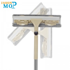 Doppelseitiger Fensterputzer (JS-B9004)