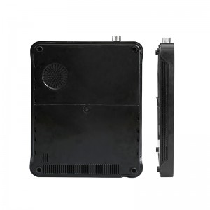 China Hersteller Induktionskocher Costc Induktionkocher Gusseisen Induktionskocher-Schaltplan BSCI CE LVD