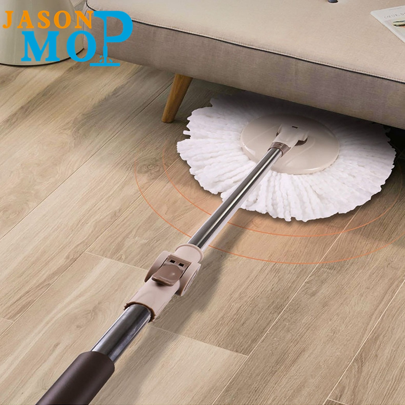 Spin Mop (JS-B4001)