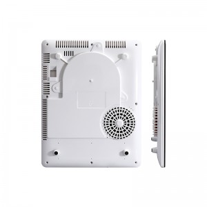 PH2 Induktionskocher Adapterplatte Induktionkocher Diffusorplatte Induktionskocher Wamart SAA ISO9001 BSCI CE ROHS CB