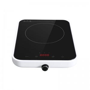 X3 Top-Qualität Promotion Custom Small Induction Cooker Heißer Verkauf Chinesische Induktionskocher ISO9001 BSCI CE ROHS CB