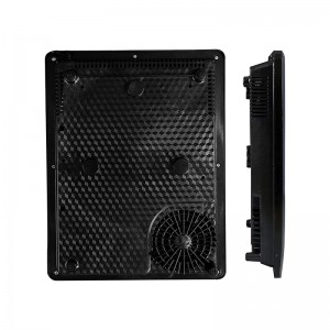 J2-1 Neue elektrische Keramikkocher Malaysia Elektrischer Keramikkocher Dubai Elektrische Keramikkocher zum Verkauf CE BSCI LVD