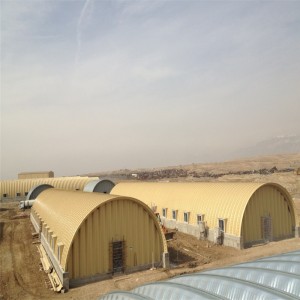 Militärlager Kasernen