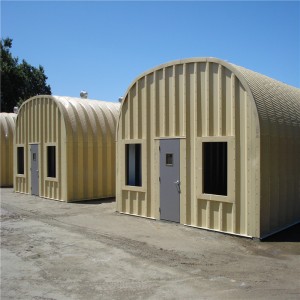 Militärlager Kasernen