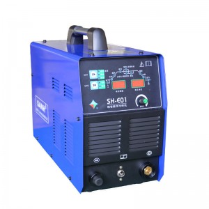 SH-E01 TIG Cold Welter
