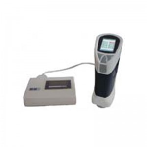 LT-ZP32-200 Farbbildschirm Präzision Chromatische Aberrationsinstrument