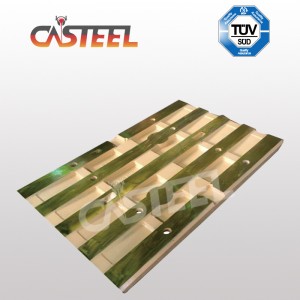 Telsmith H2238, H2550, H3244, H3450, H4448, H5060, H3042, H3055, H3648, H3258, H3858 Backenbrecher-Teile