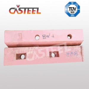 Chyi MEING CMNJS4836, PJS1260 Backenbrecherteile, Kiefer