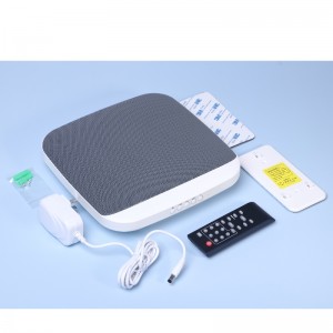 FB-WMSQ3A BWALL-Bluetooth-Lautsprecher