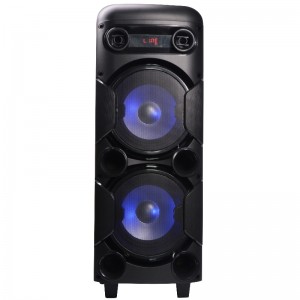 FB-PS820L Bluetooth-Party-Lautsprecher mit LED-Beleuchtung