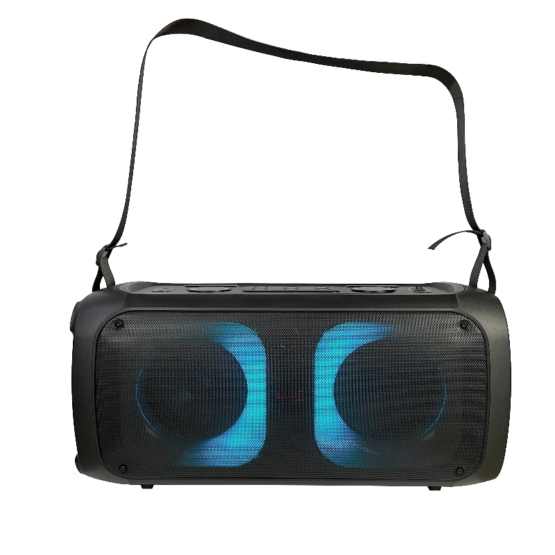 FB-PS6611 Bluetooth-Party-Lautsprecher mit LED-Beleuchtung