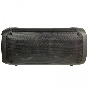 FB-PS6611 Bluetooth-Party-Lautsprecher mit LED-Beleuchtung