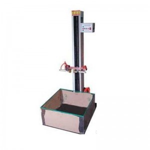 LT-DC04 Batteri-Drop-Tester