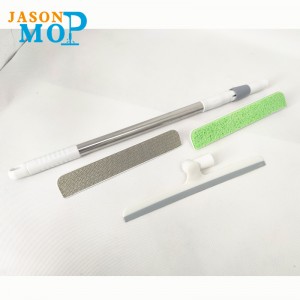 2021 Neue Design Wischer Hergestellt EASY VERWENDUNG WILDS CLEANER WERKTIONEN WIPER