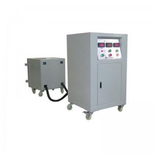LT-DC07-B Temperatursteuerungs-Kurzschluss-Kurzschluss-Tester