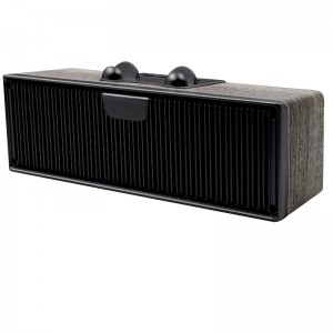 FB-BS8820 Hölzerner Bluetooth-Stereo-Lautsprecher