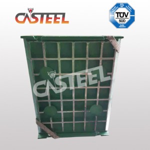 CEDARAPIDS CJ3042 Kieferplatte, Kiefer, Kiefer, Kiefer