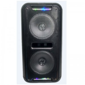 FB-PSA61 Bluetooth-Party-Lautsprecher mit LED-Beleuchtung