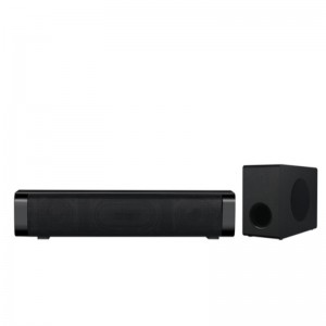 FB-SB215WD Bluetooth-Soundbar-Lautsprecher mit externem drahtgebundener Subwoofer