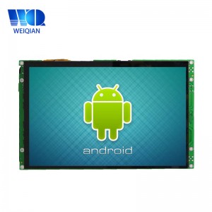 10,1 Zoll Android Industrial Panel PC Mit Shell-Weniger Modul Industrial Grade Computer Industrial SBC