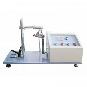 LT-YL05 Line Rad Tick Sound Tester für Fischereifahrzeuge