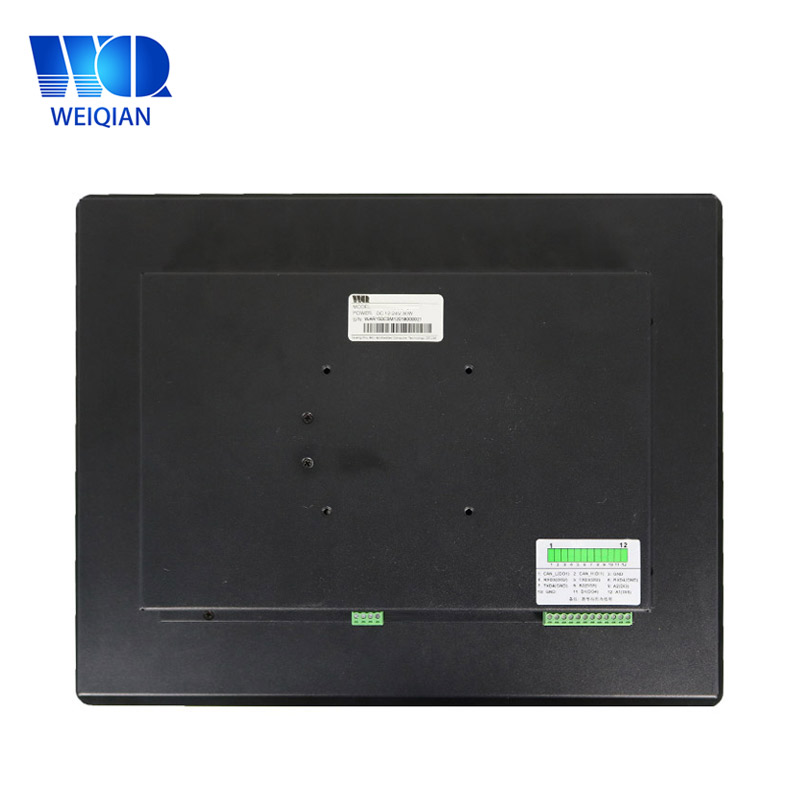 15-Zoll-Android-Industrie-Panel PC Industrial Touch Panel Industrial Tablet PC Industrial Panel
