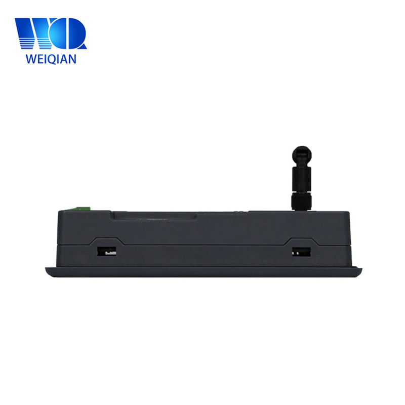 4,3 Zoll Wince Industrial Panel PC Industrial Touch Panel PC Industrial Fanless PC Tablet Industrial