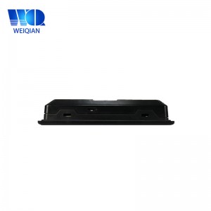 10,2 Zoll Wince Industrial Panel PC Industrial PC Pro Medical Tablet Computer Snapdragon Single Board Computer