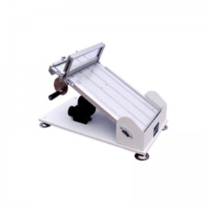 LT-JD03-Band-Anfänger-Viskositäts-Tester